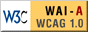 W3C Approved A
